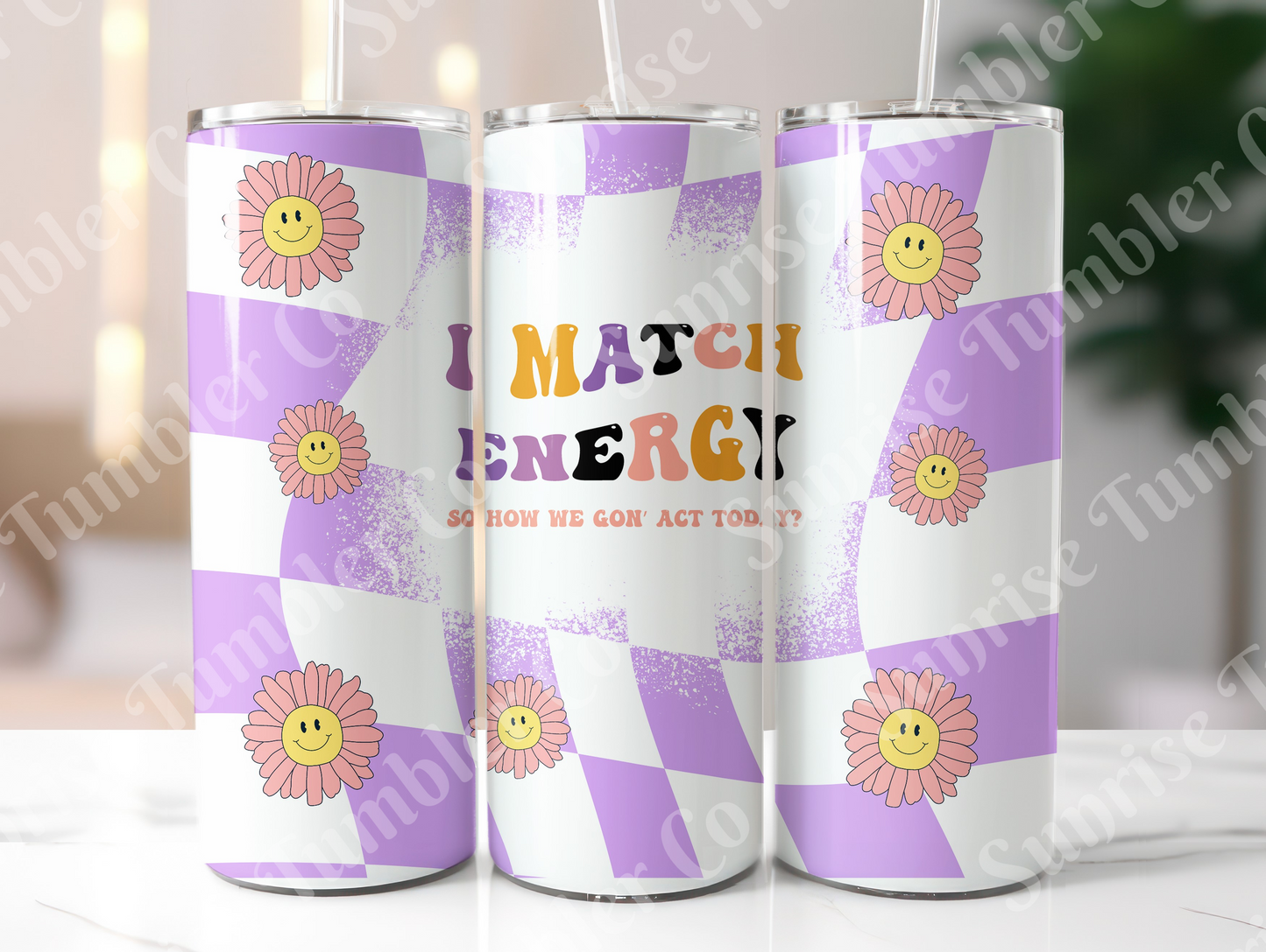 Sarcastic Sayings Variety Part 1 - 20oz or 30 oz Tumblers (Glow in The Dark Option Available)