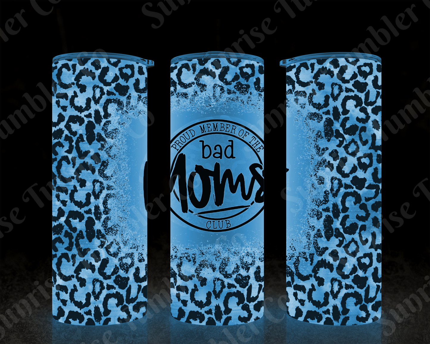 Sarcastic Sayings Variety Part 1 - 20oz or 30 oz Tumblers (Glow in The Dark Option Available)