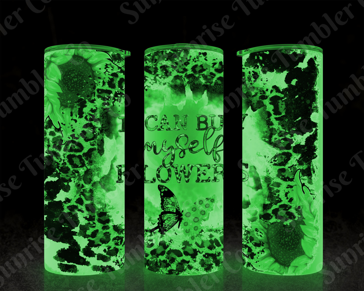 Sarcastic Sayings Variety Part 1 - 20oz or 30 oz Tumblers (Glow in The Dark Option Available)