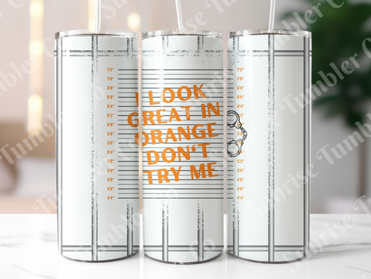 Mature & Adult Sayings Variety Part 1 - 20oz and 30oz Tumblers (Glow In The Dark Green And Blue Available)