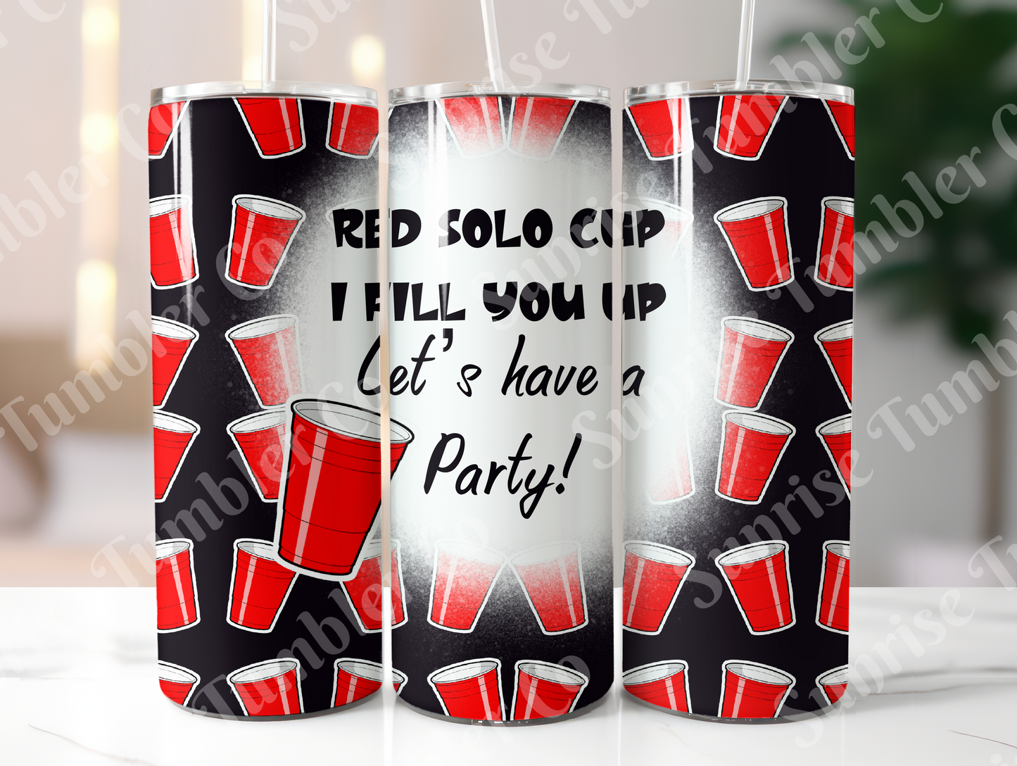 Mature & Adult Sayings Variety Part 5 - 20oz and 30oz Tumblers (Glow In The Dark Green And Blue Available)
