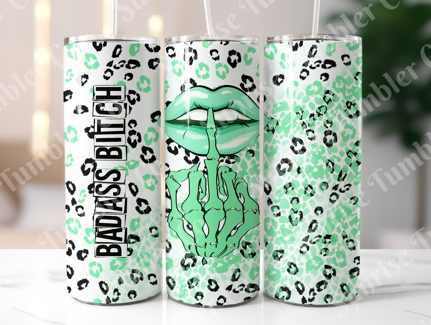 Mature & Adult Sayings Variety Part 1 - 20oz and 30oz Tumblers (Glow In The Dark Green And Blue Available)