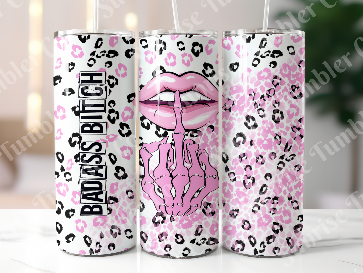 Mature & Adult Sayings Variety Part 1 - 20oz and 30oz Tumblers (Glow In The Dark Green And Blue Available)