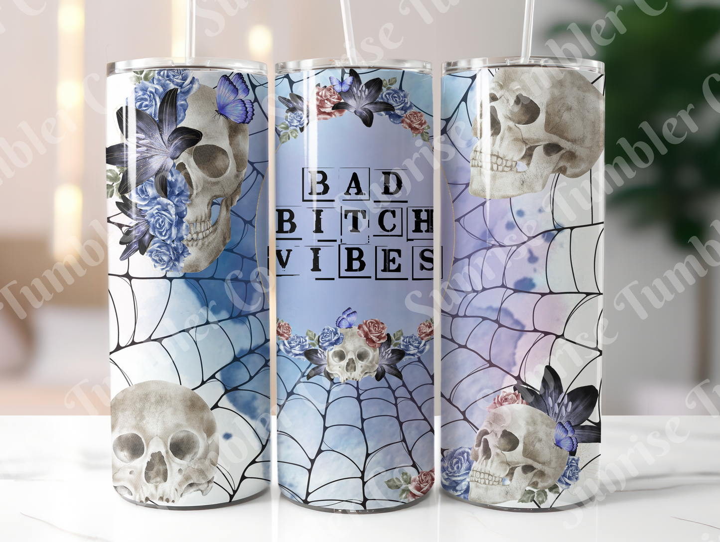Mature & Adult Sayings Variety Part 1 - 20oz and 30oz Tumblers (Glow In The Dark Green And Blue Available)