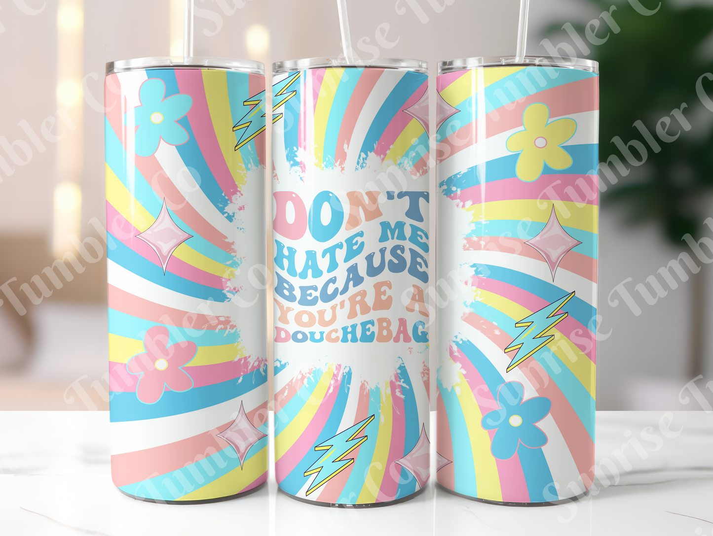Mature & Adult Sayings Variety Part 1 - 20oz and 30oz Tumblers (Glow In The Dark Green And Blue Available)