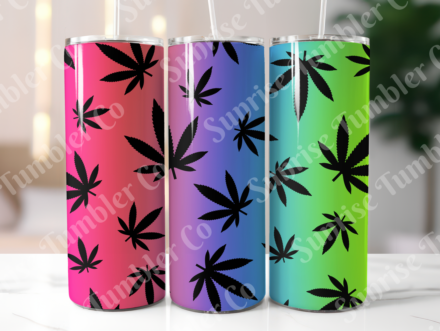 Mature & Adult Sayings Variety Part 2 - 20oz and 30oz Tumblers (Glow In The Dark Green And Blue Available)