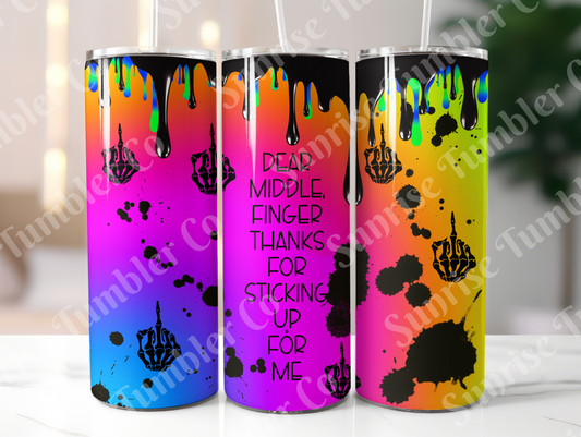 Mature & Adult Sayings Variety Part 2 - 20oz and 30oz Tumblers (Glow In The Dark Green And Blue Available)