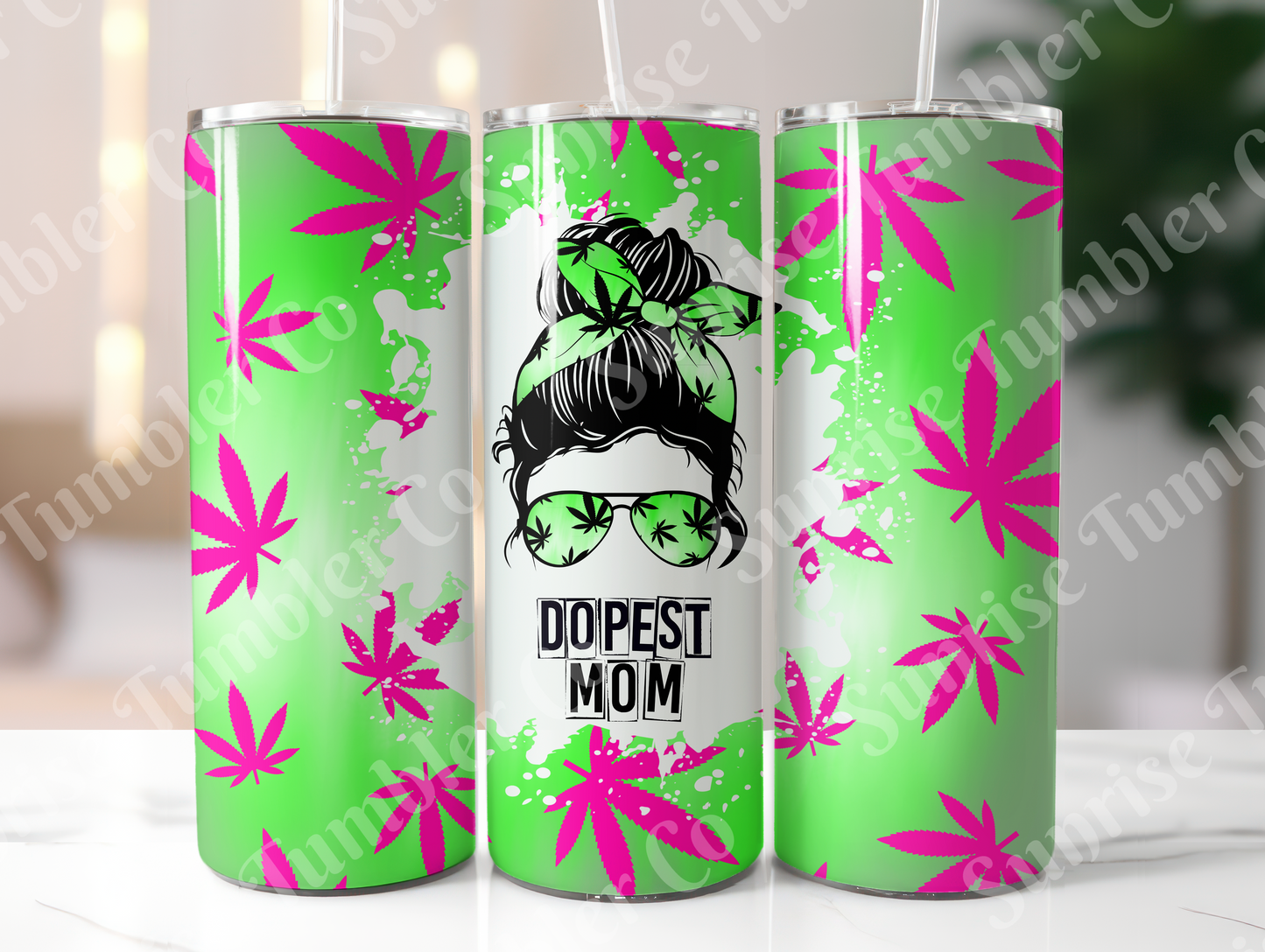 Mature & Adult Sayings Variety Part 2 - 20oz and 30oz Tumblers (Glow In The Dark Green And Blue Available)