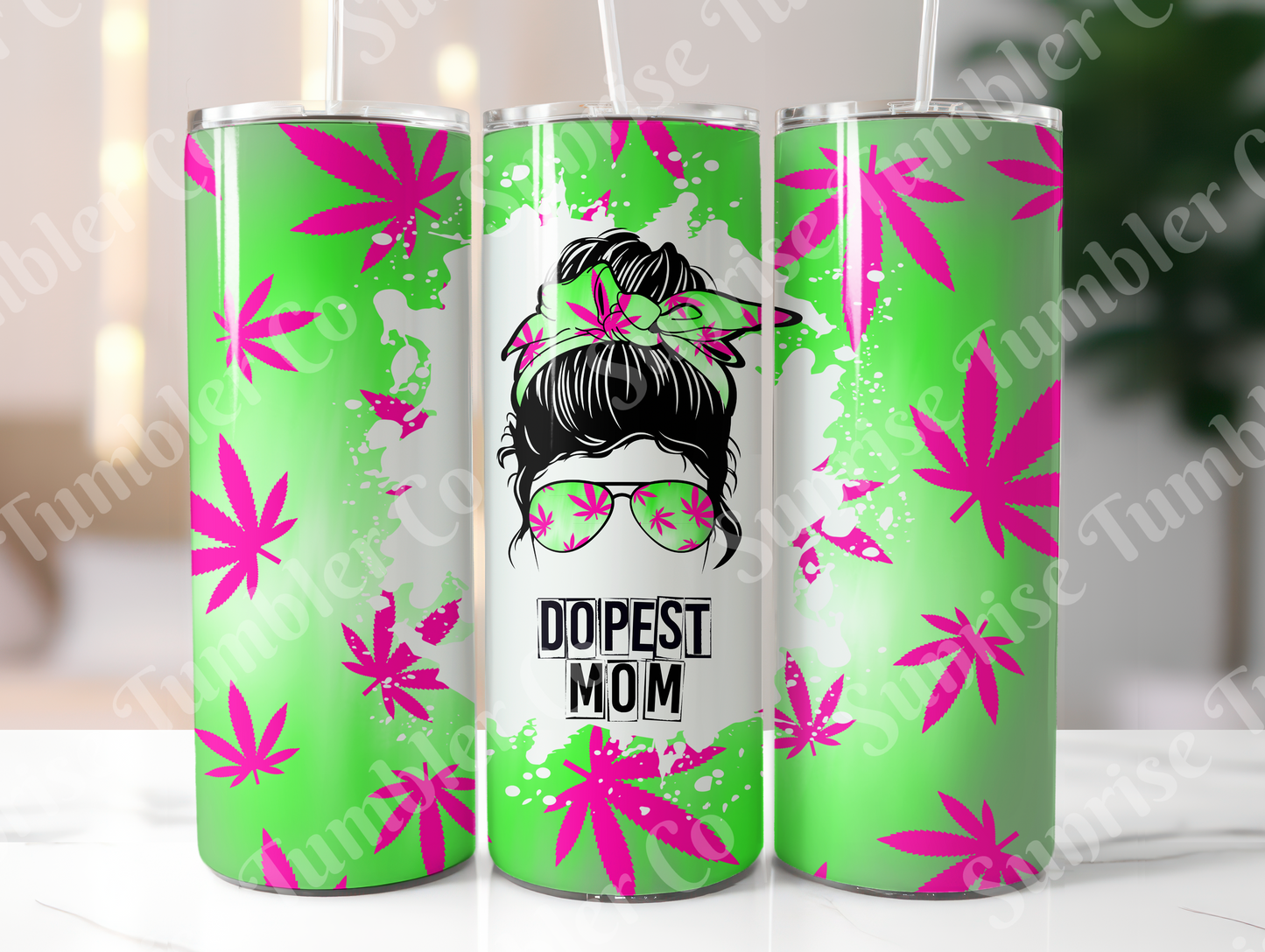 Mature & Adult Sayings Variety Part 2 - 20oz and 30oz Tumblers (Glow In The Dark Green And Blue Available)