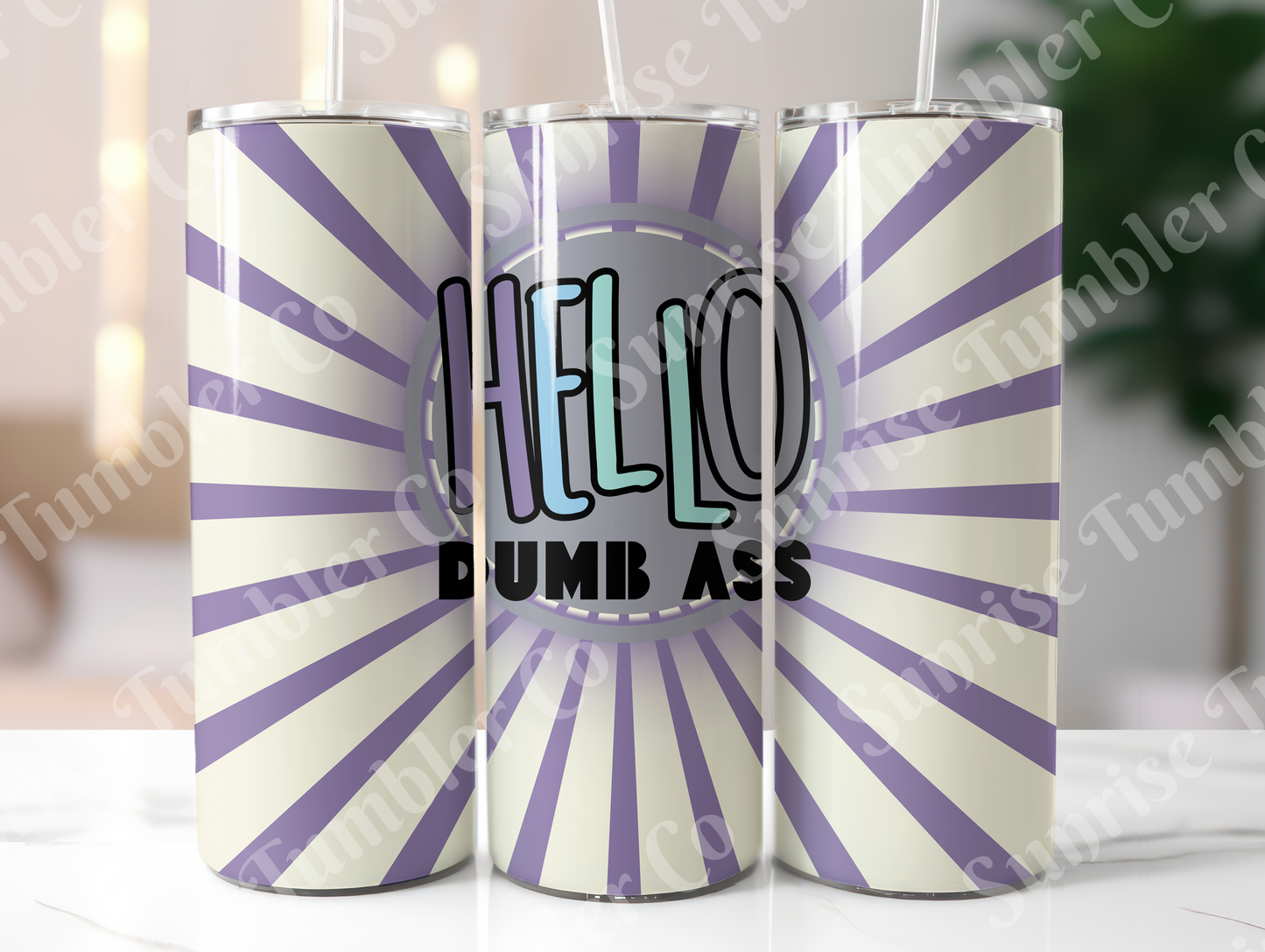 Mature & Adult Sayings Variety Part 1 - 20oz and 30oz Tumblers (Glow In The Dark Green And Blue Available)