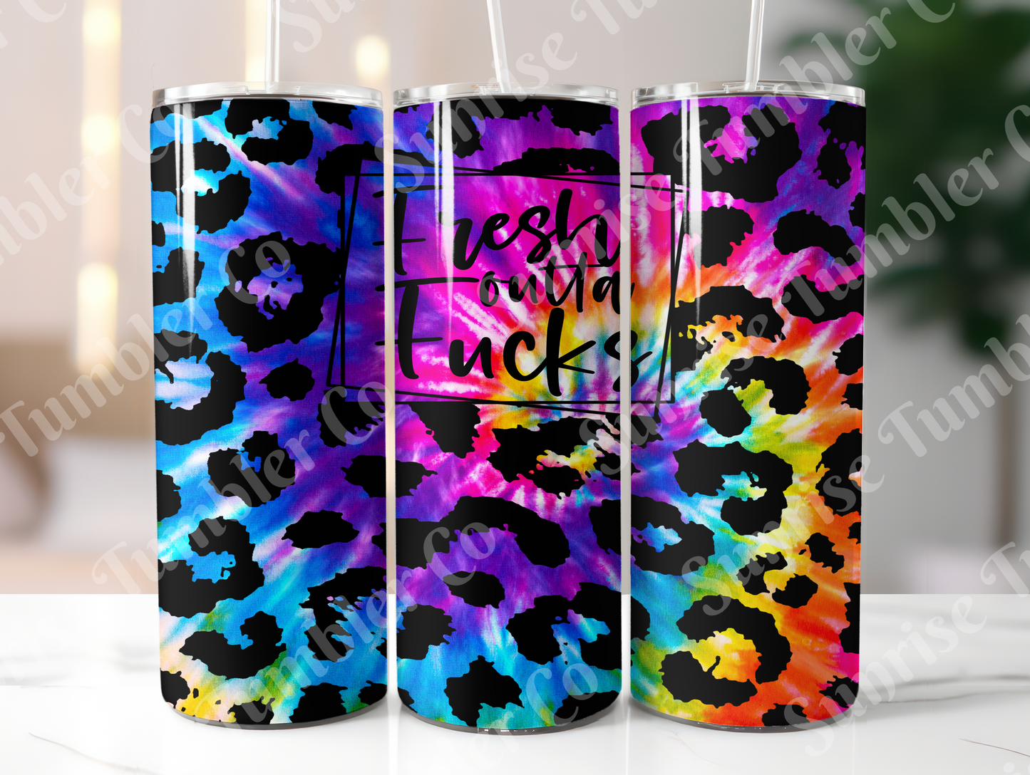 Mature & Adult Sayings Variety Part 2 - 20oz and 30oz Tumblers (Glow In The Dark Green And Blue Available)