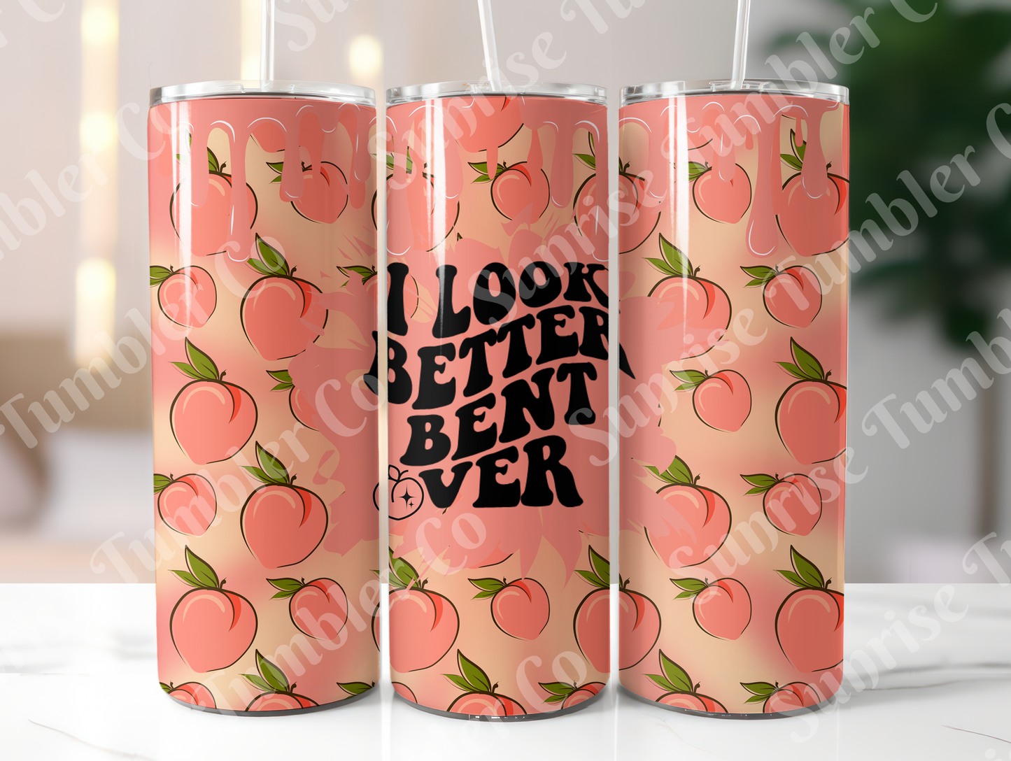 Mature & Adult Sayings Variety Part 4 - 20oz and 30oz Tumblers (Glow In The Dark Green And Blue Available)