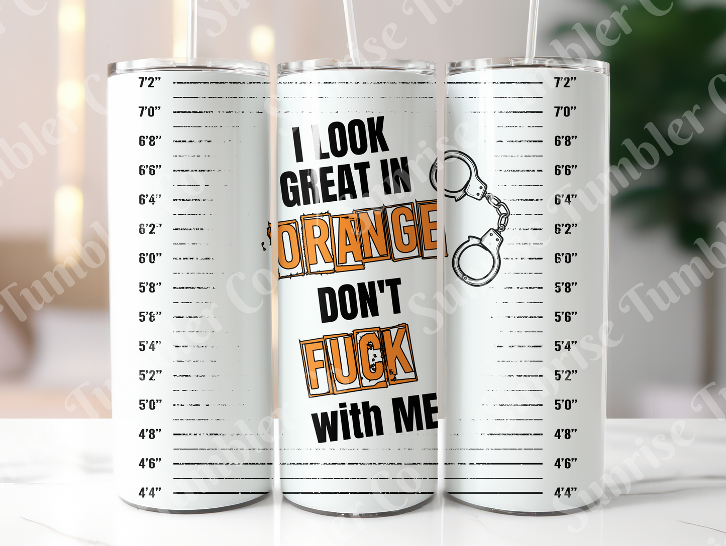 Mature & Adult Sayings Variety Part 4 - 20oz and 30oz Tumblers (Glow In The Dark Green And Blue Available)