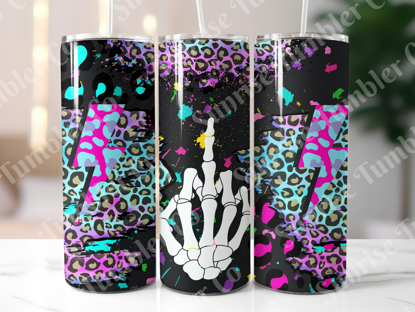 Mature & Adult Sayings Variety Part 4 - 20oz and 30oz Tumblers (Glow In The Dark Green And Blue Available)
