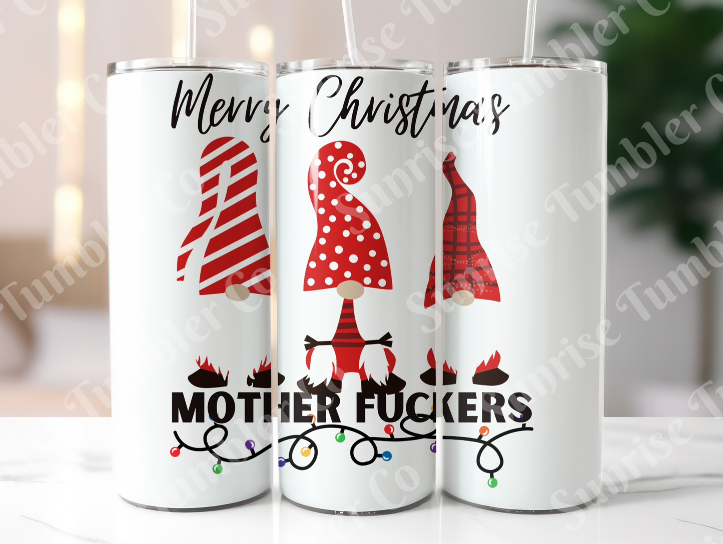 Mature & Adult Sayings Variety Part 4 - 20oz and 30oz Tumblers (Glow In The Dark Green And Blue Available)