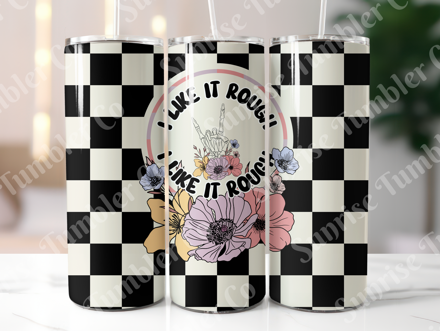 Mature & Adult Sayings Variety Part 4 - 20oz and 30oz Tumblers (Glow In The Dark Green And Blue Available)