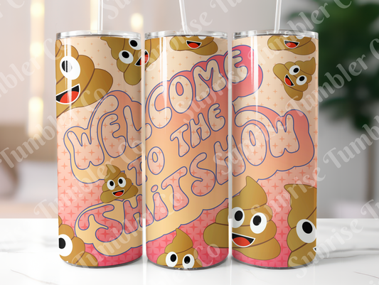 Mature & Adult Sayings Variety Part 4 - 20oz and 30oz Tumblers (Glow In The Dark Green And Blue Available)