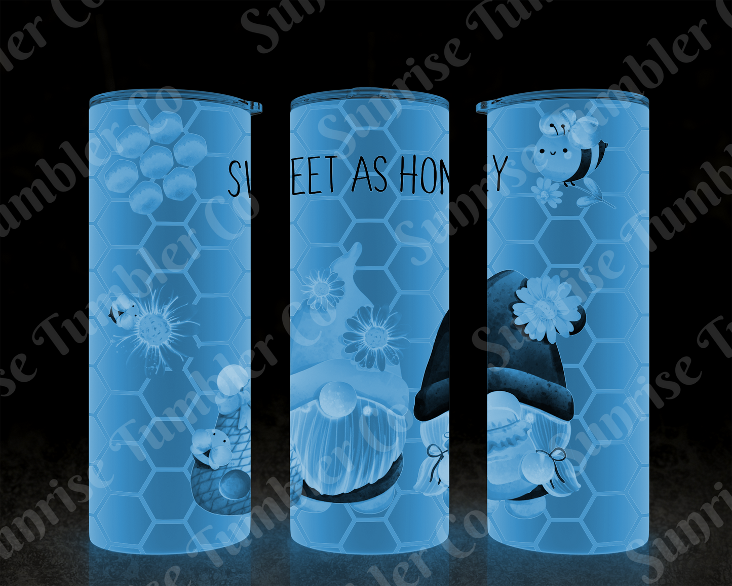 Positive and Inspirational Variety Part 4 - 20 oz and 30 oz Tumblers 9glow In The Dark Option Available)