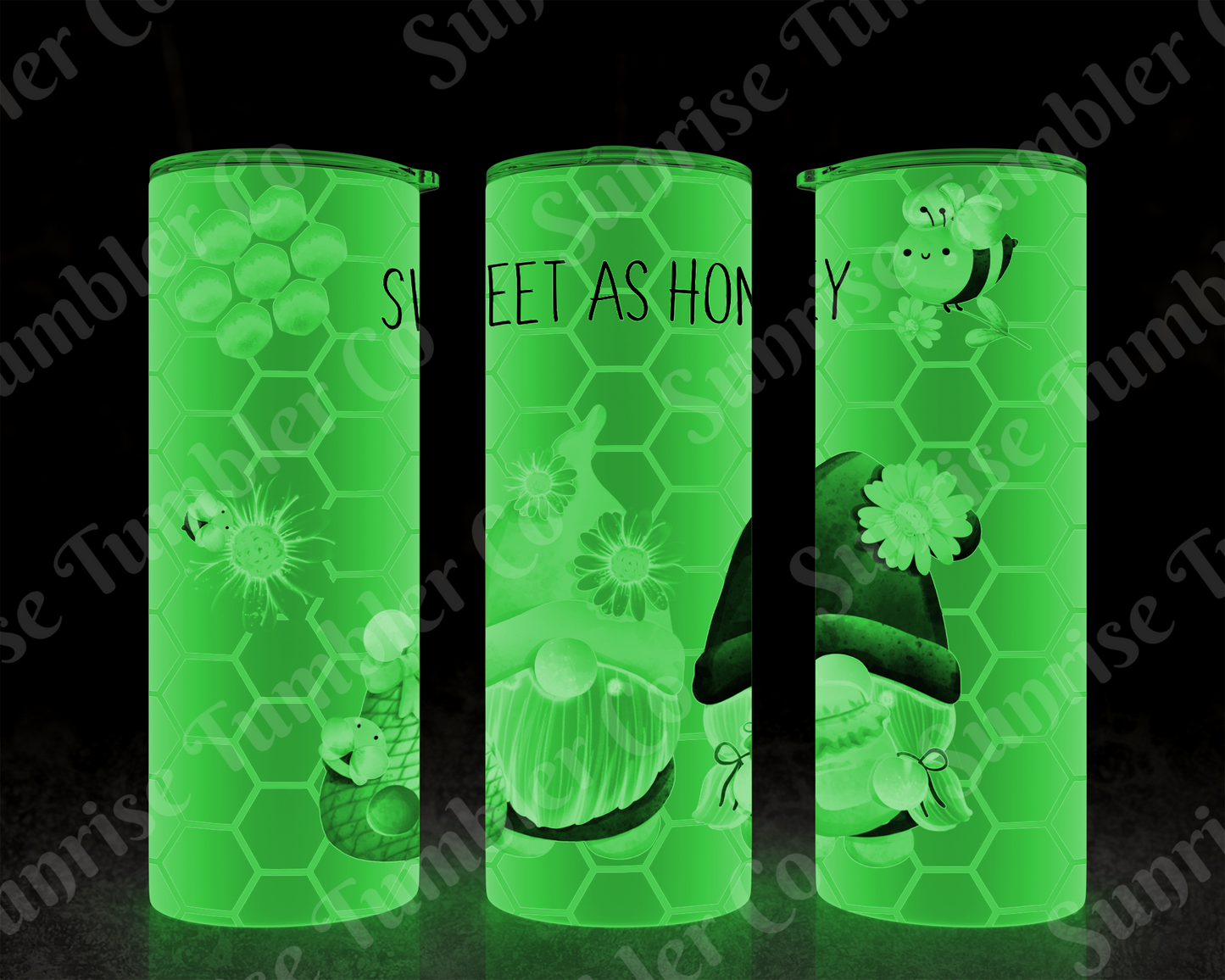 Positive and Inspirational Variety Part 4 - 20 oz and 30 oz Tumblers 9glow In The Dark Option Available)
