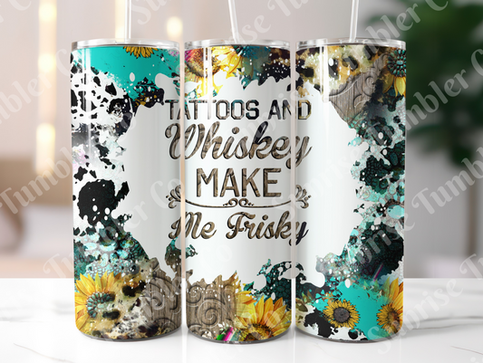 Sarcastic Sayings Variety Part 2 - 20 oz or 30 oz Tumblers (Glow in The Dark Option Available)