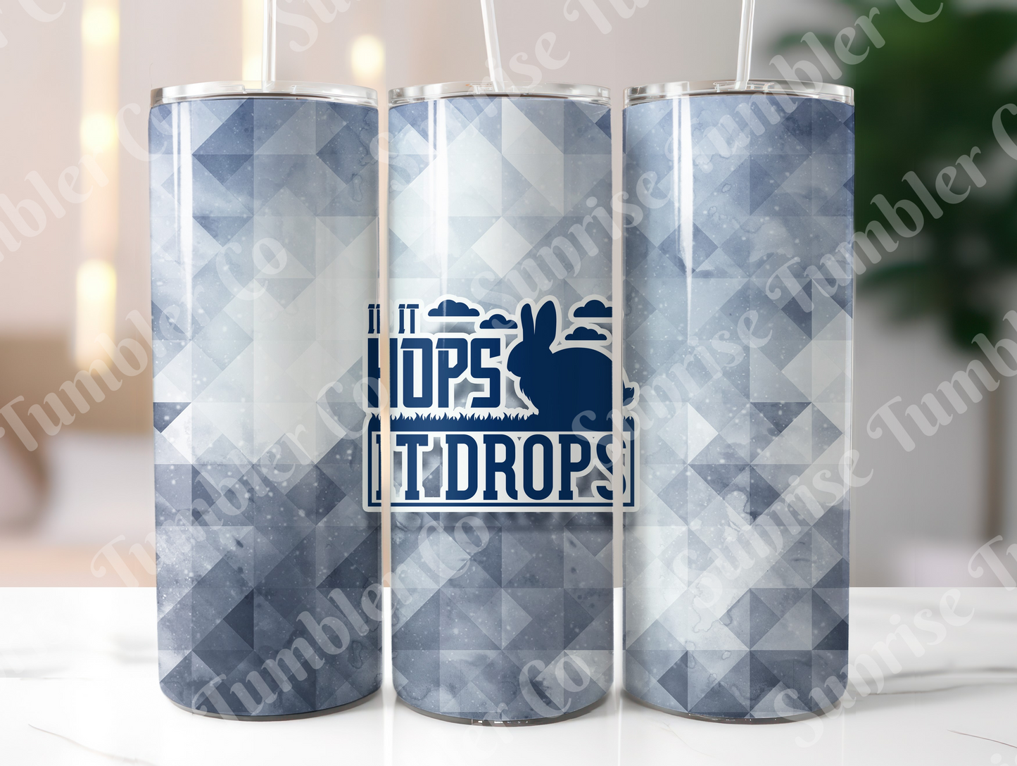 Hunting Variety Part 1 - 20oz and 30oz Tumblers (Glow In The Dark Green And Blue Available)