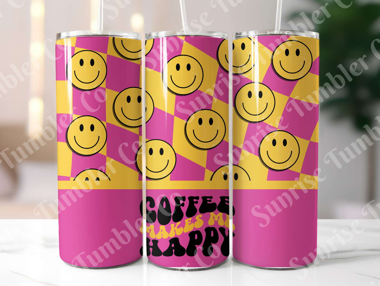 Sarcastic Sayings Variety Part 2 - 20 oz or 30 oz Tumblers (Glow in The Dark Option Available)