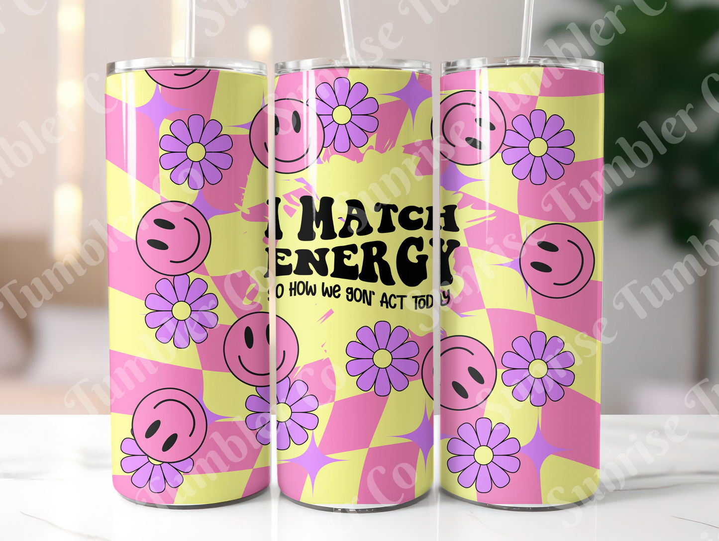 Sarcastic Sayings Variety Part 3 - 20 oz and 30 oz Tumblers (Glow In The Dark Option Available)