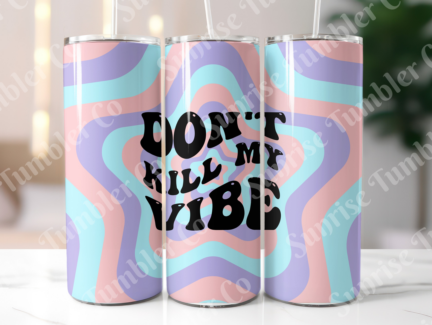 Sarcastic Sayings Variety Part 3 - 20 oz and 30 oz Tumblers (Glow In The Dark Option Available)