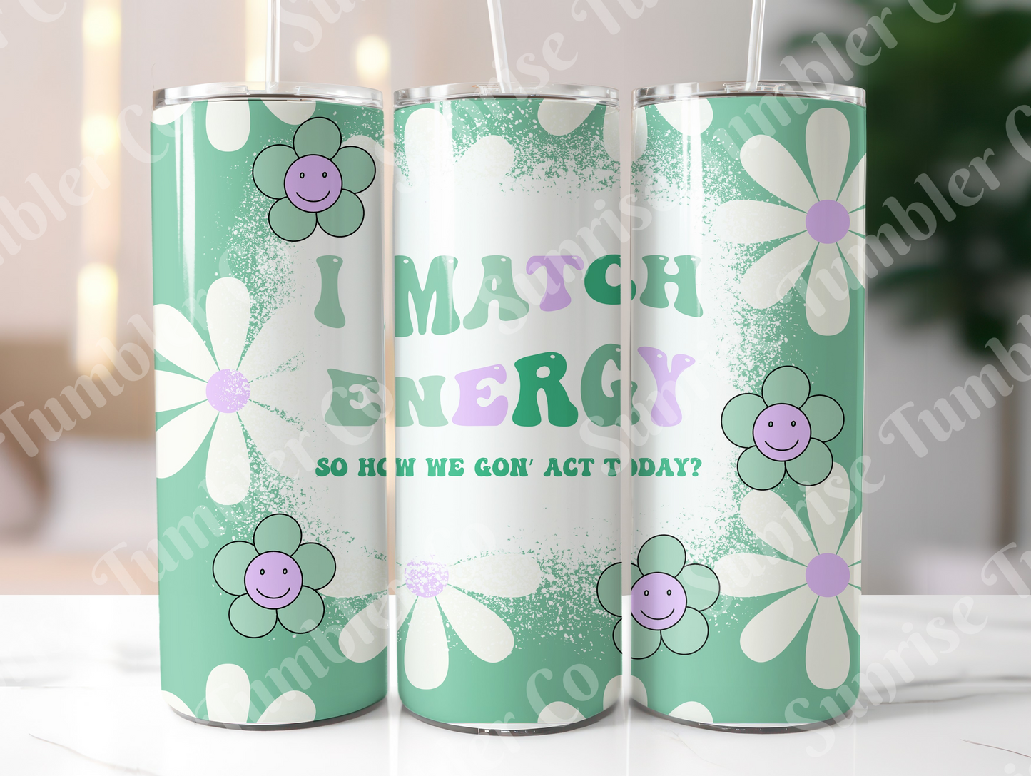 Sarcastic Sayings Variety Part 3 - 20 oz and 30 oz Tumblers (Glow In The Dark Option Available)