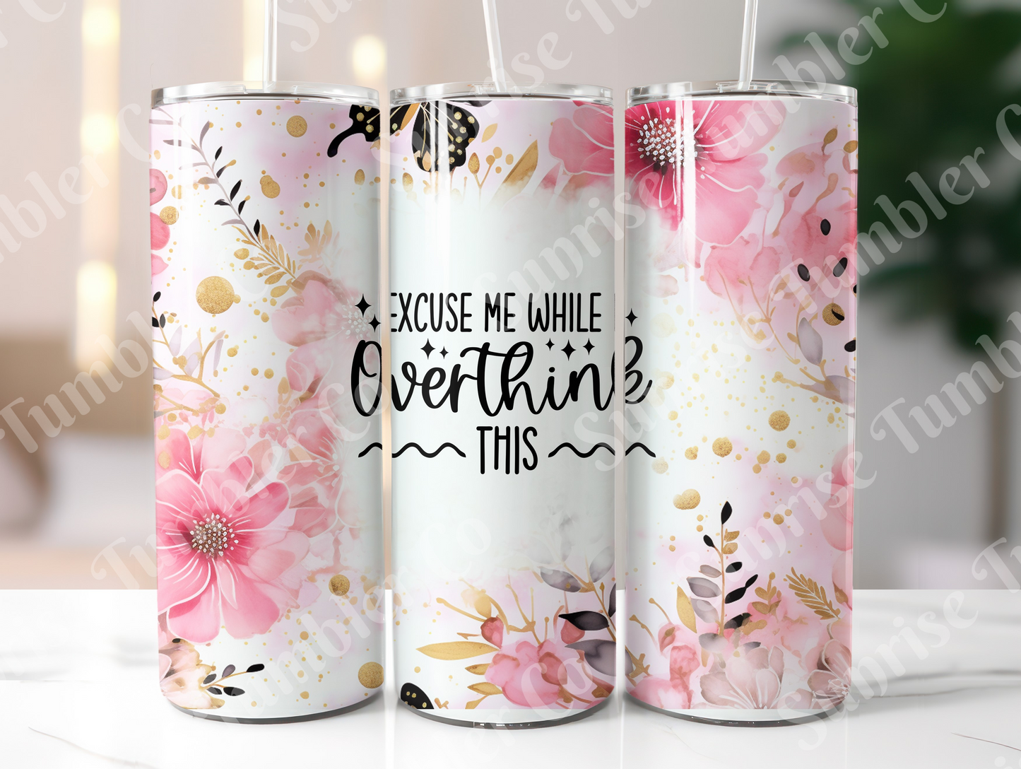 Sarcastic Sayings Variety Part 3 - 20 oz and 30 oz Tumblers (Glow In The Dark Option Available)