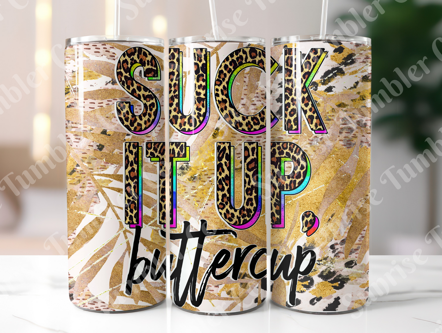 Sarcastic Sayings Variety Part 4 - 20oz or 30 oz Tumblers (Glow in The Dark Option Available)
