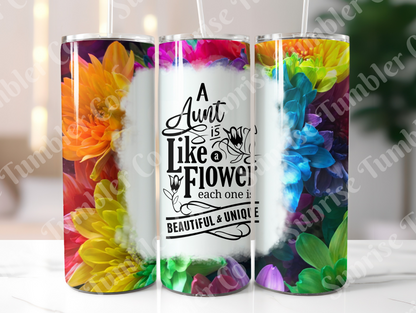Positive and Inspirational Sayings Variety Part 3 - 20 oz and 30 oz Tumblers (Glow In The Dark Options Available)