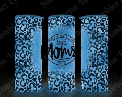 Sarcastic Sayings Variety Part 1 - 20oz or 30 oz Tumblers (Glow in The Dark Option Available)