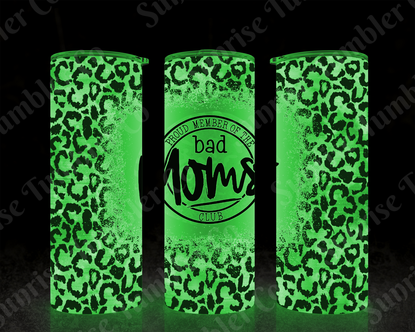 Sarcastic Sayings Variety Part 1 - 20oz or 30 oz Tumblers (Glow in The Dark Option Available)