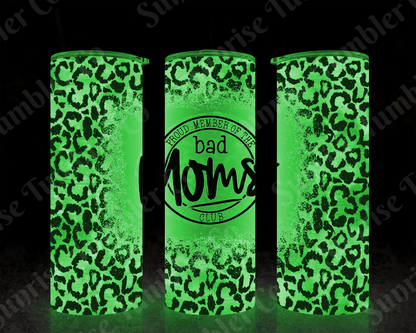 Sarcastic Sayings Variety Part 1 - 20oz or 30 oz Tumblers (Glow in The Dark Option Available)