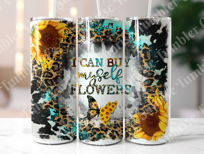 Sarcastic Sayings Variety Part 1 - 20oz or 30 oz Tumblers (Glow in The Dark Option Available)