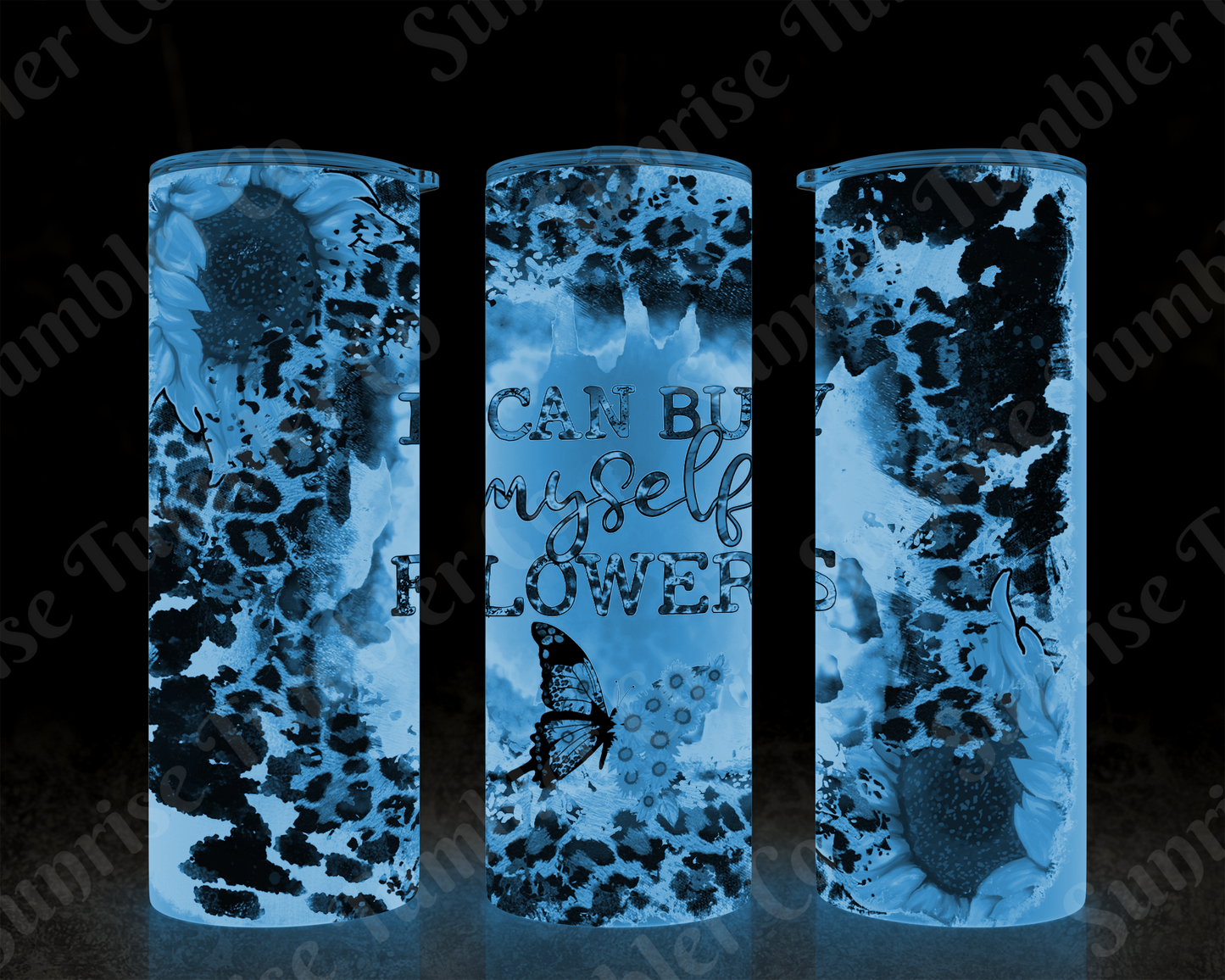 Sarcastic Sayings Variety Part 1 - 20oz or 30 oz Tumblers (Glow in The Dark Option Available)