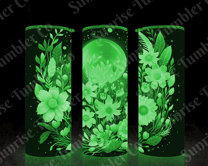 Celestial Variety - 20 oz and 30 oz Tumblers (Glow In The Dark Option Available)