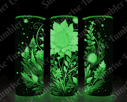 Celestial Variety - 20 oz and 30 oz Tumblers (Glow In The Dark Option Available)