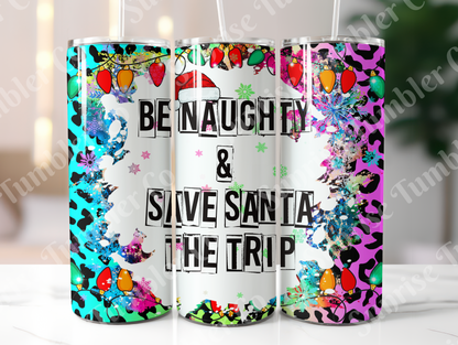 Mature & Adult Sayings Variety Part 5 - 20oz and 30oz Tumblers (Glow In The Dark Green And Blue Available)