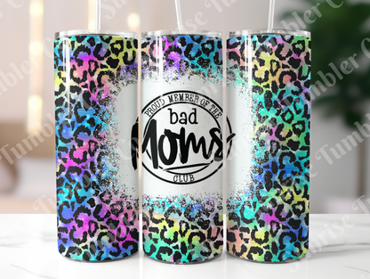 Mature & Adult Sayings Variety Part 1 - 20oz and 30oz Tumblers (Glow In The Dark Green And Blue Available)