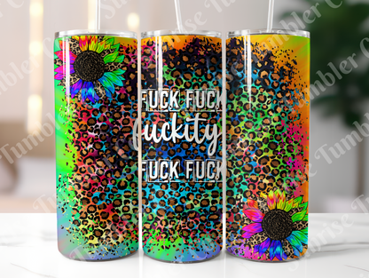 Mature & Adult Sayings Variety Part 2 - 20oz and 30oz Tumblers (Glow In The Dark Green And Blue Available)