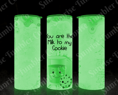 Positive and Inspirational Sayings Variety Part 3 - 20 oz and 30 oz Tumblers (Glow In The Dark Options Available)