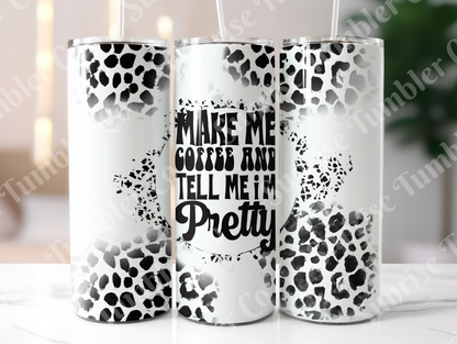 Sarcastic Sayings Variety Part 1 - 20oz or 30 oz Tumblers (Glow in The Dark Option Available)
