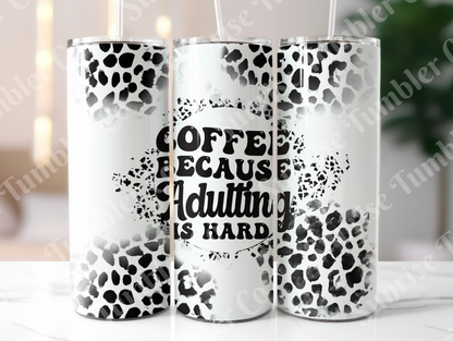 Sarcastic Sayings Variety Part 1 - 20oz or 30 oz Tumblers (Glow in The Dark Option Available)