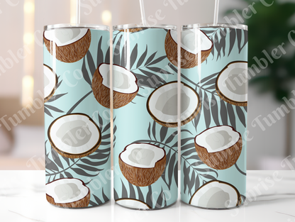 Fruit Variety - 20oz and 30oz Tumblers (Glow In The Dark Green And Blue Available)