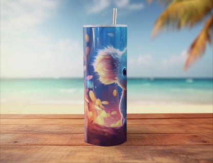 Koala Variety Part 1 - 20oz and 30oz Tumblers (Glow In The Dark Green And Blue Available)